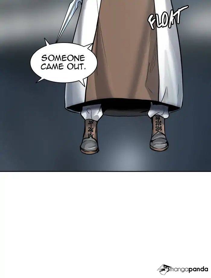 Tower of God Chapter 417 image 021